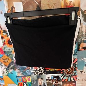 BRANDY MELVILLE TUBE TOP